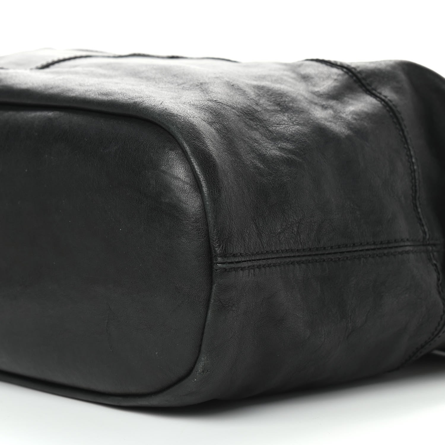 Givenchy Lambskin Medium Nightingale Black 6 of 11