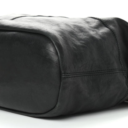 Givenchy Lambskin Medium Nightingale Black 6 of 11