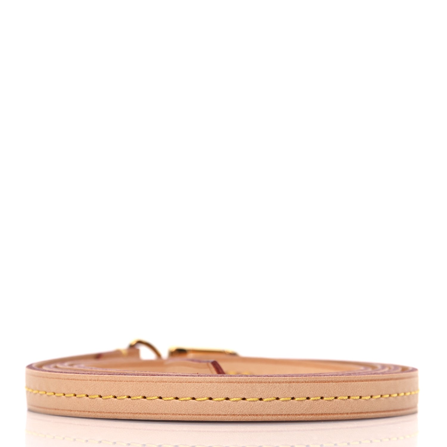 Louis Vuitton Vachetta Favorite Long Strap 2 of 3