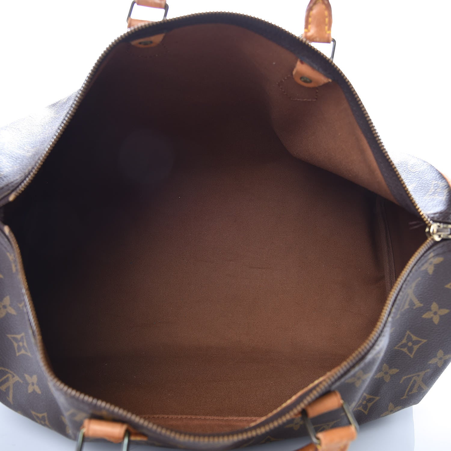 Louis Vuitton Monogram Speedy 40 5 of 19