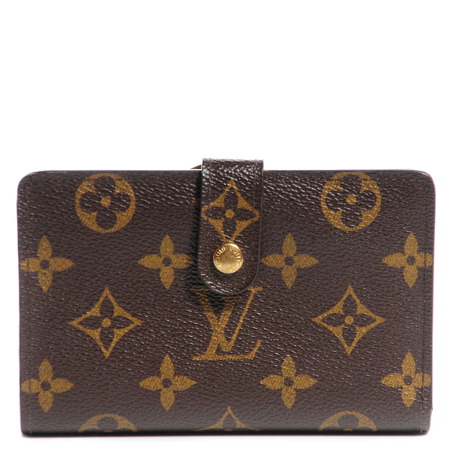 Monogram French Purse Wallet