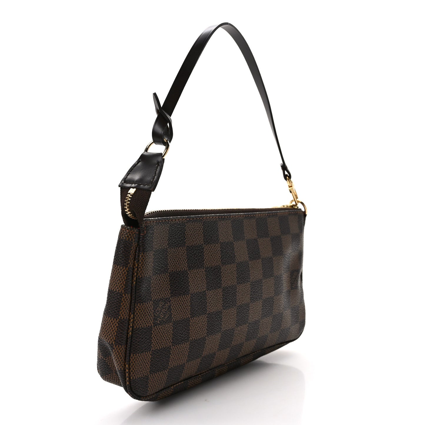 Damier Ebene Pochette Accessories