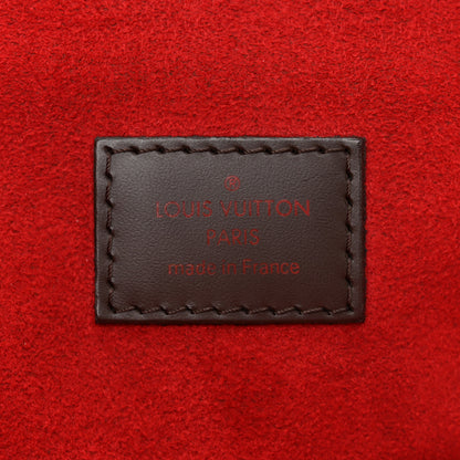 Louis Vuitton LOUIS VUITTON Damier Ebene Trevi PM 5 of 9