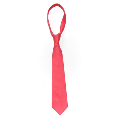 Hermes Mens Silk Printed Faconnee H Neck Tie 1 of 7