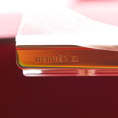 Hermes Epsom Constance 24 Rouge Casaque 14 of 24