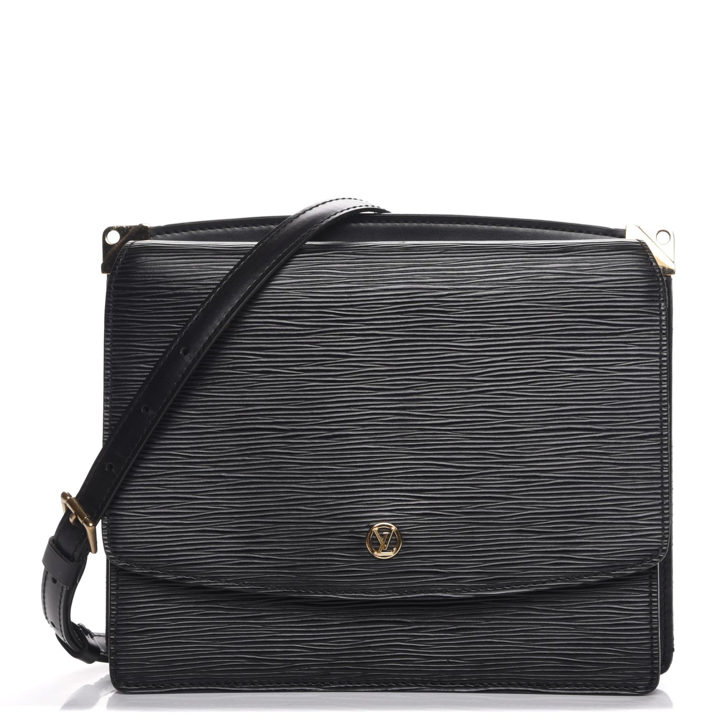 Epi Grenelle Black
