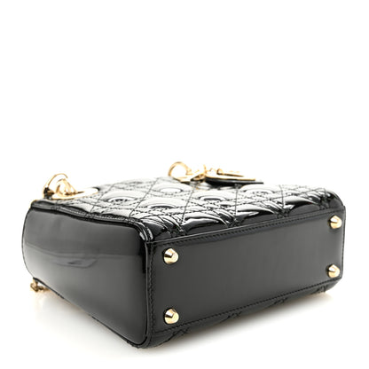Balenciaga Metallic Agneau Arena Crystal Le Cagole Shoulder Bag XS Light Gold 15 of 21