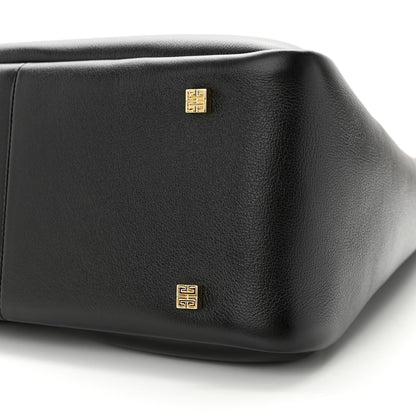 Givenchy Calfskin Medium G-Lock Hobo Black 9 of 9