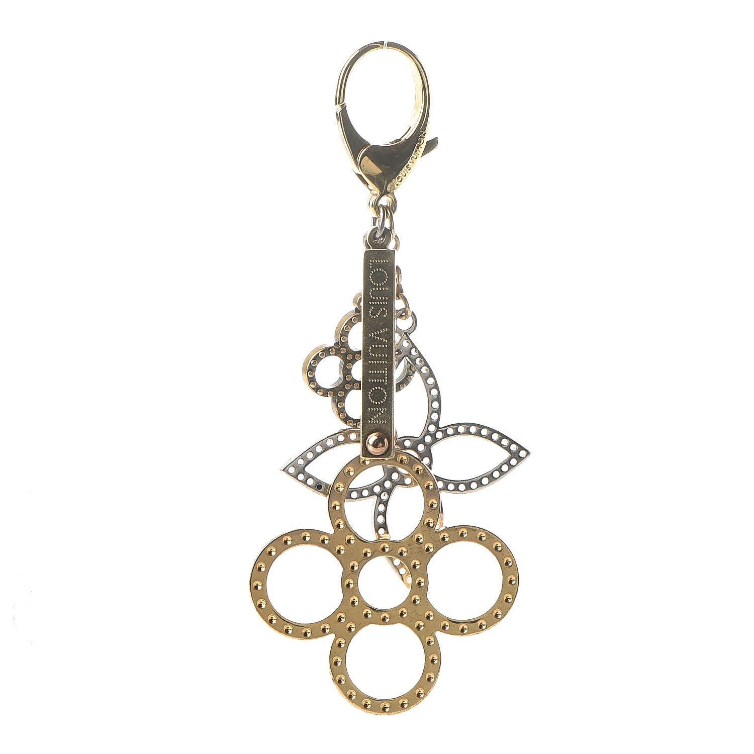 Louis Vuitton Tapage Bag Charm 1 of 7