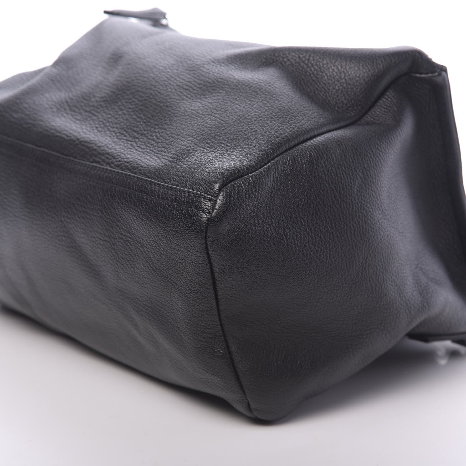 Givenchy Sugar Goatskin Medium Pandora Black 10 of 11