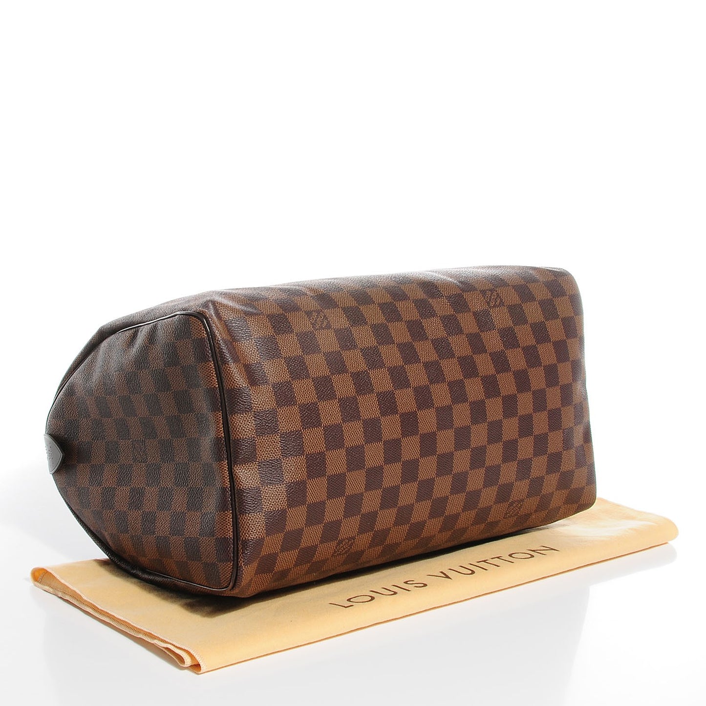 Damier Ebene Speedy 35