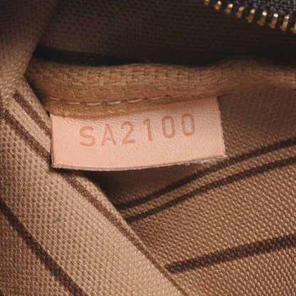 Louis Vuitton Monogram Mini Pochette Delightful 7 of 7