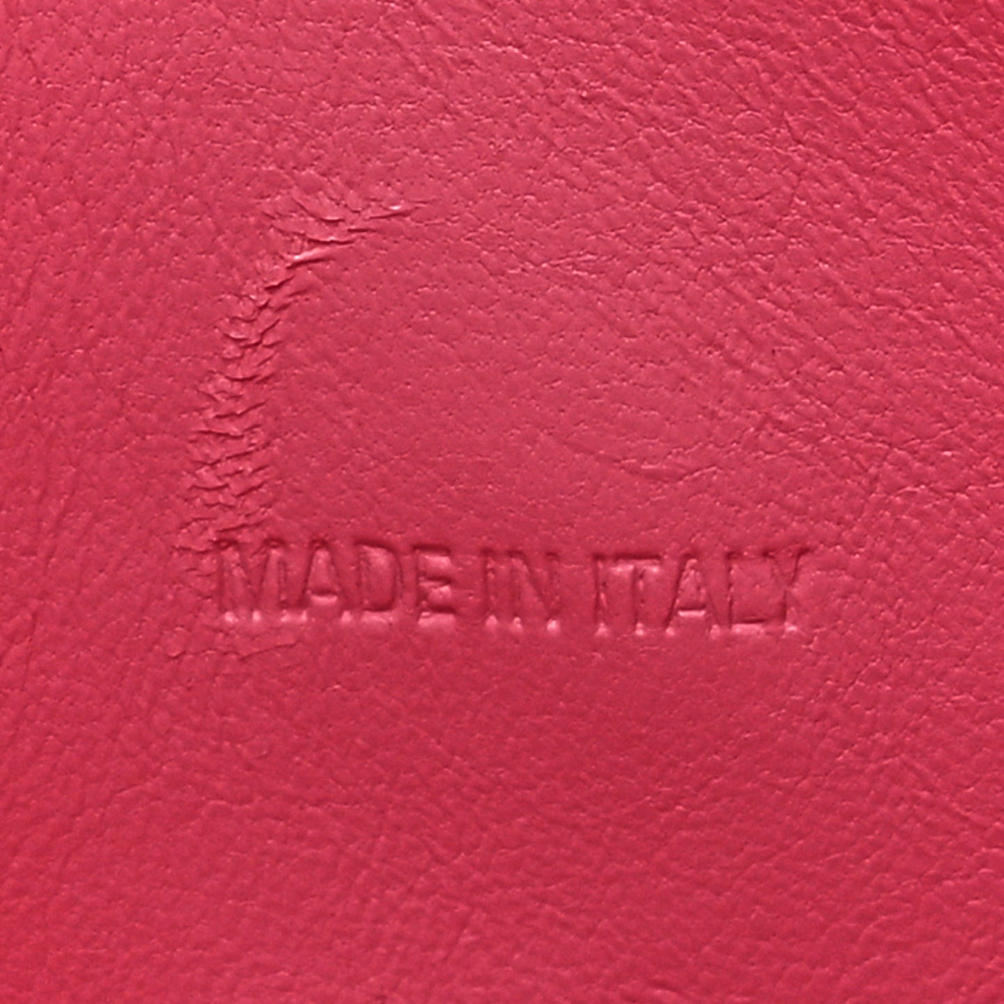 Sequin Hourglass Top Handle Bag XS Pink