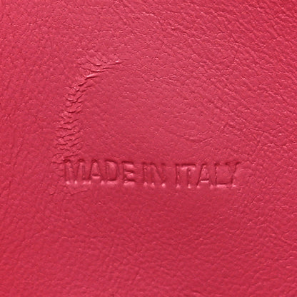 Balenciaga Sequin Hourglass Top Handle Bag XS Pink 7 of 11