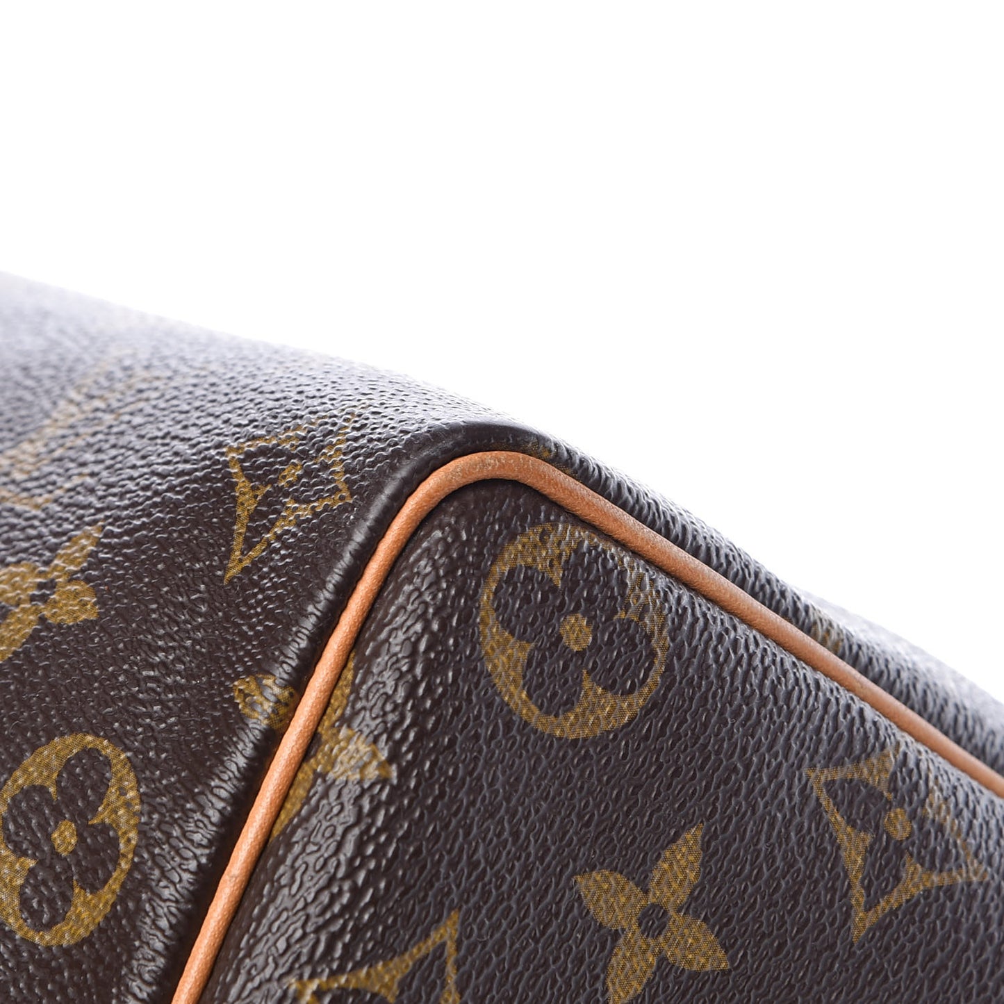 Monogram Speedy 35