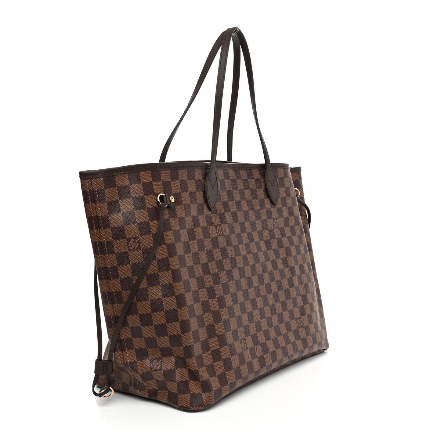 Damier Ebene Neo Neverfull GM