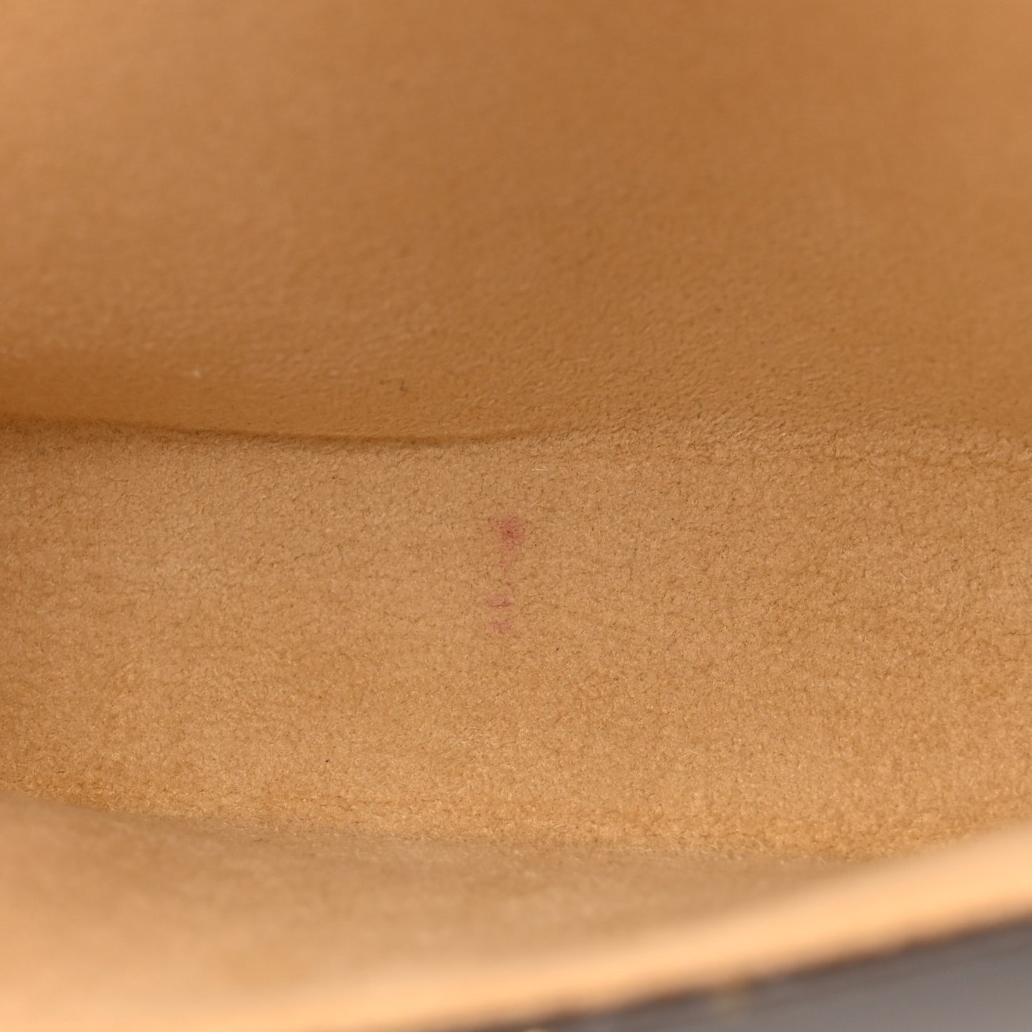 Monogram Pochette Florentine XS