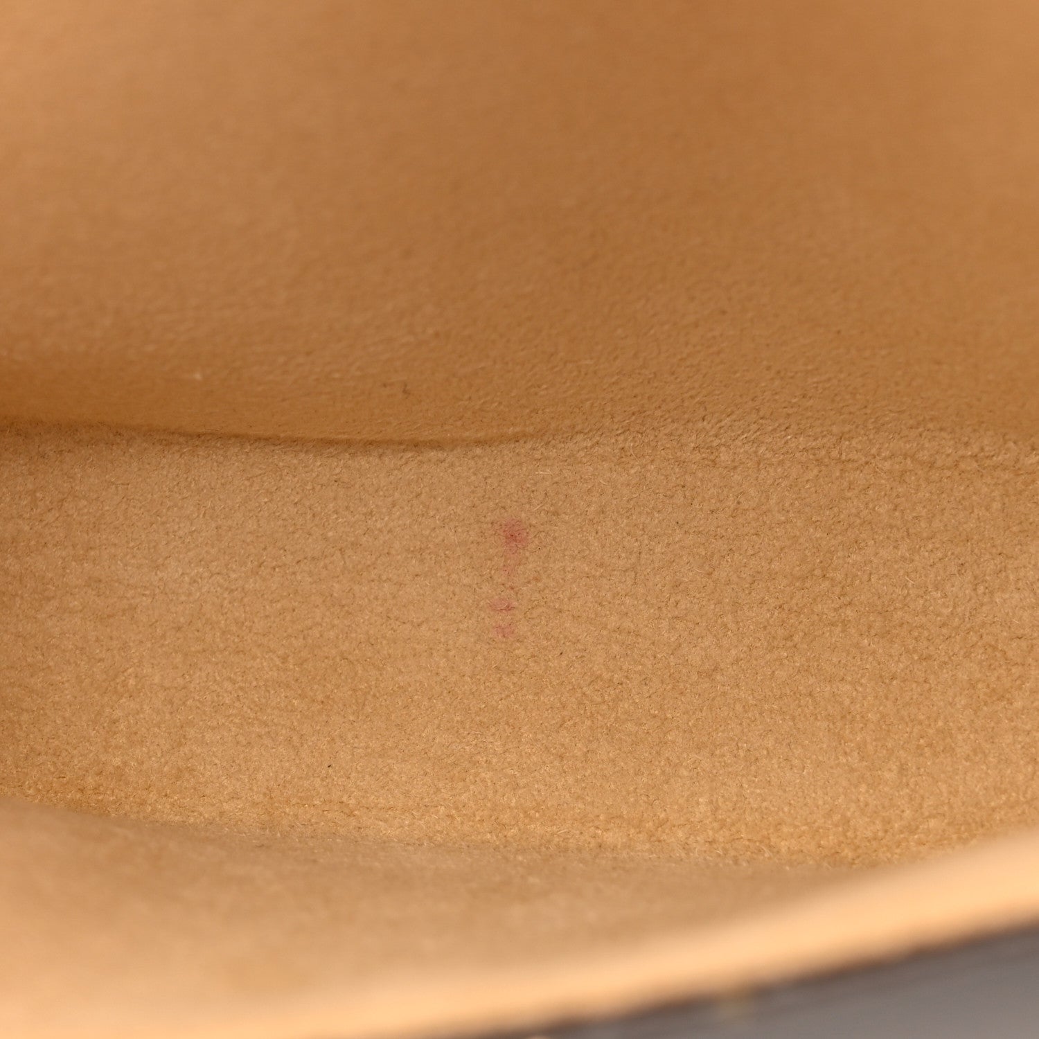 Louis Vuitton Monogram Pochette Florentine XS 11 of 13