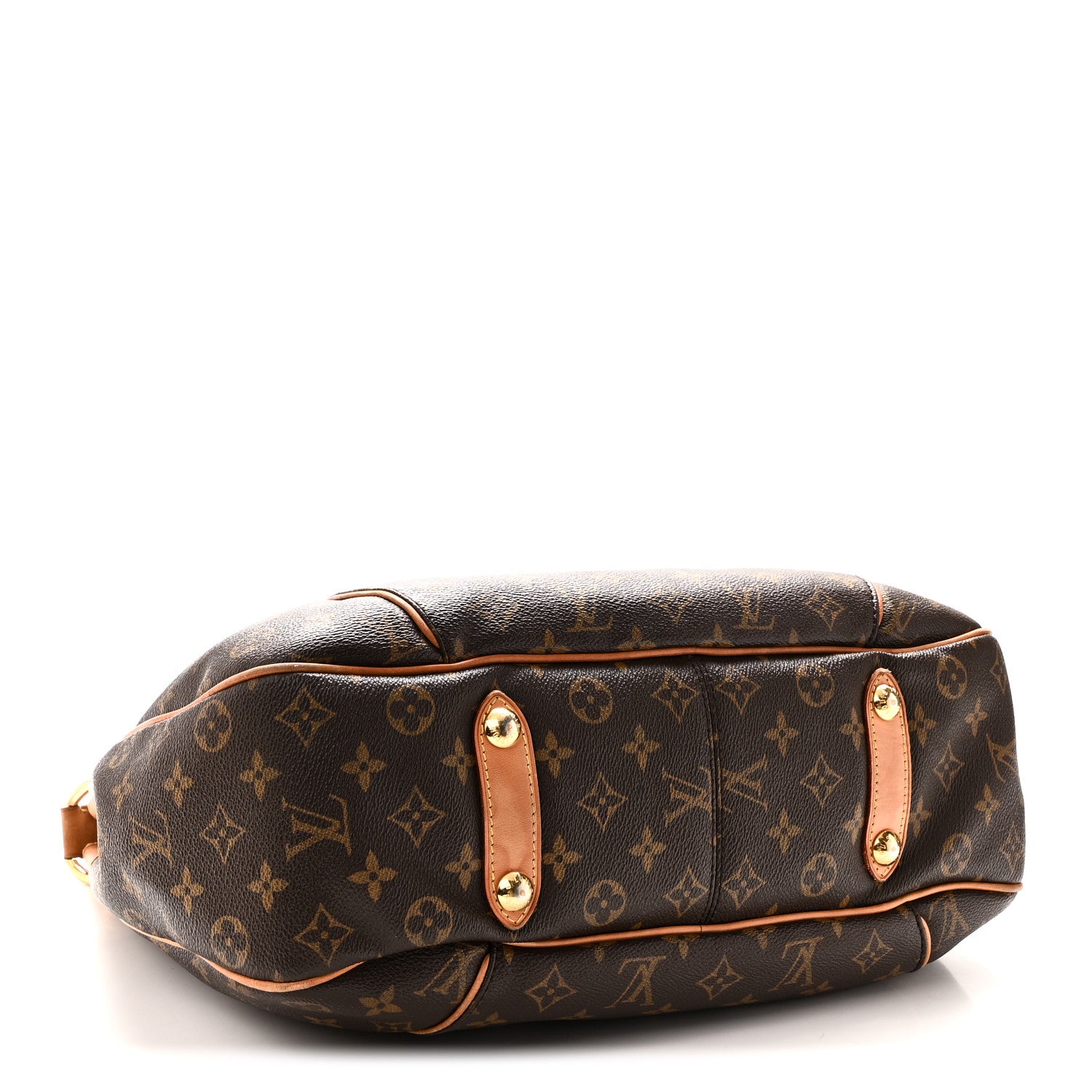 Louis Vuitton Monogram Galliera PM 4 of 10