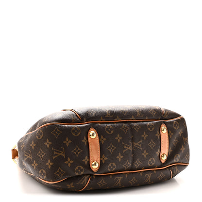 Louis Vuitton Monogram Galliera PM 4 of 10