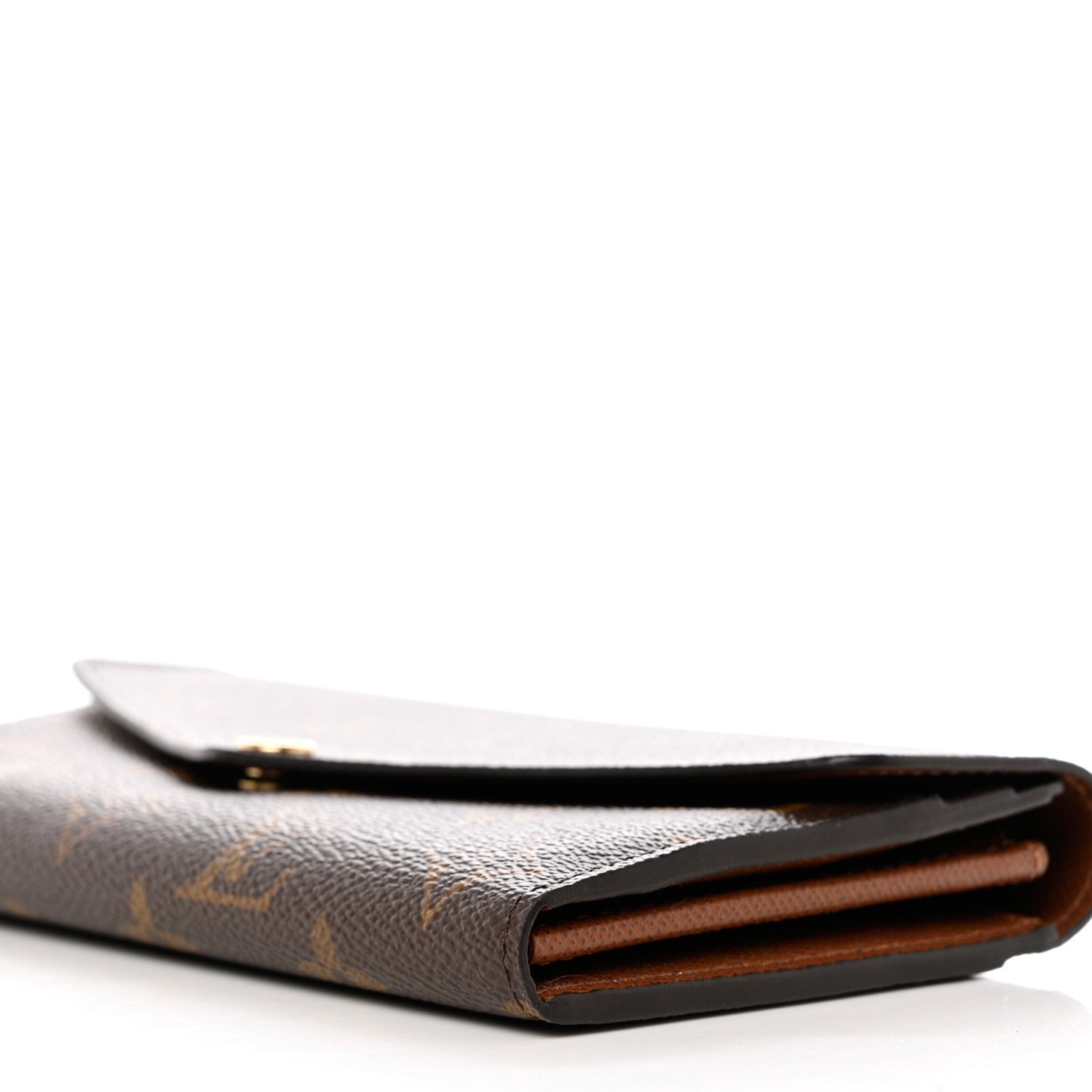 Monogram Sarah Wallet NM