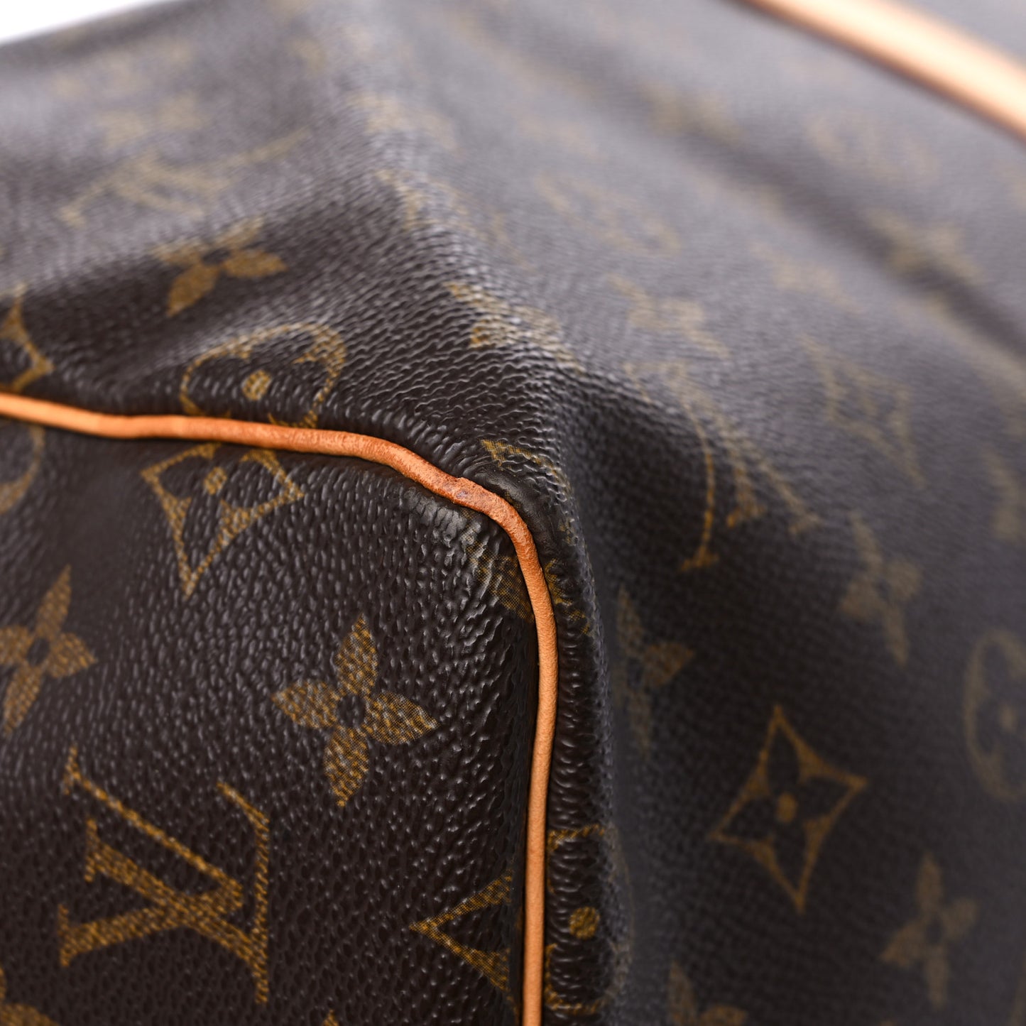 Monogram Keepall 55