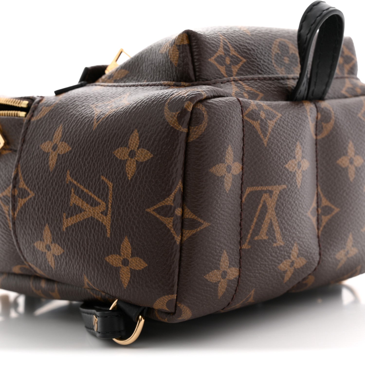 Louis Vuitton Monogram Palm Springs Backpack Mini 8 of 10