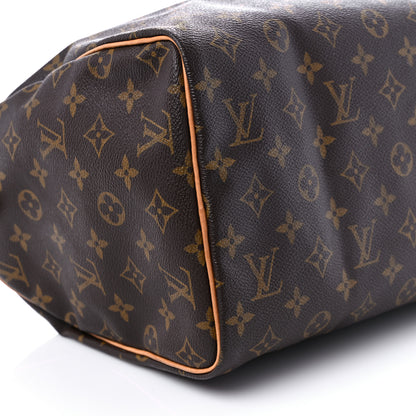 Louis Vuitton Monogram Speedy 30 8 of 17