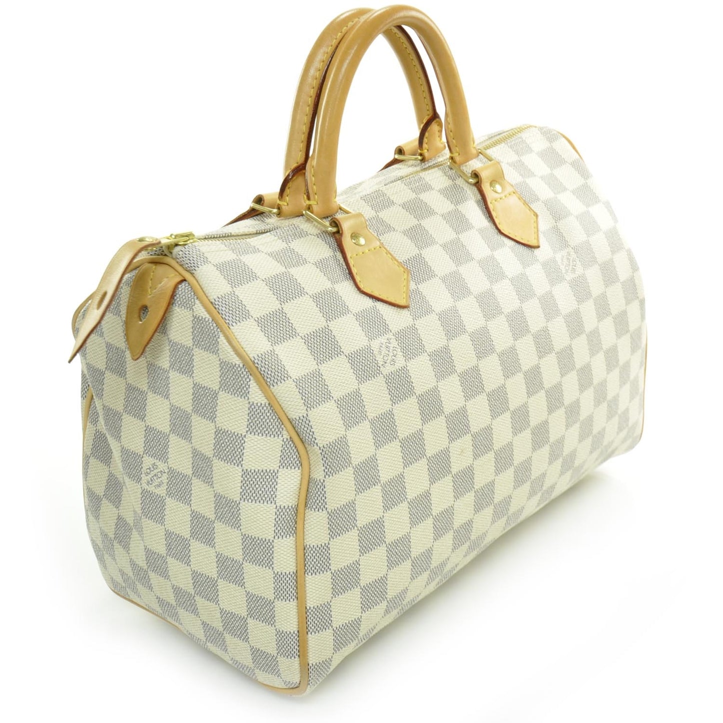 Damier Azur Speedy 30