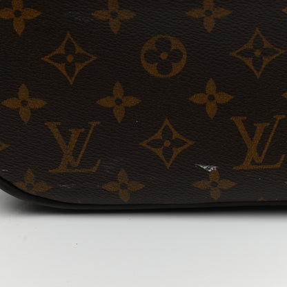 Louis Vuitton Monogram Eole 60 18 of 21