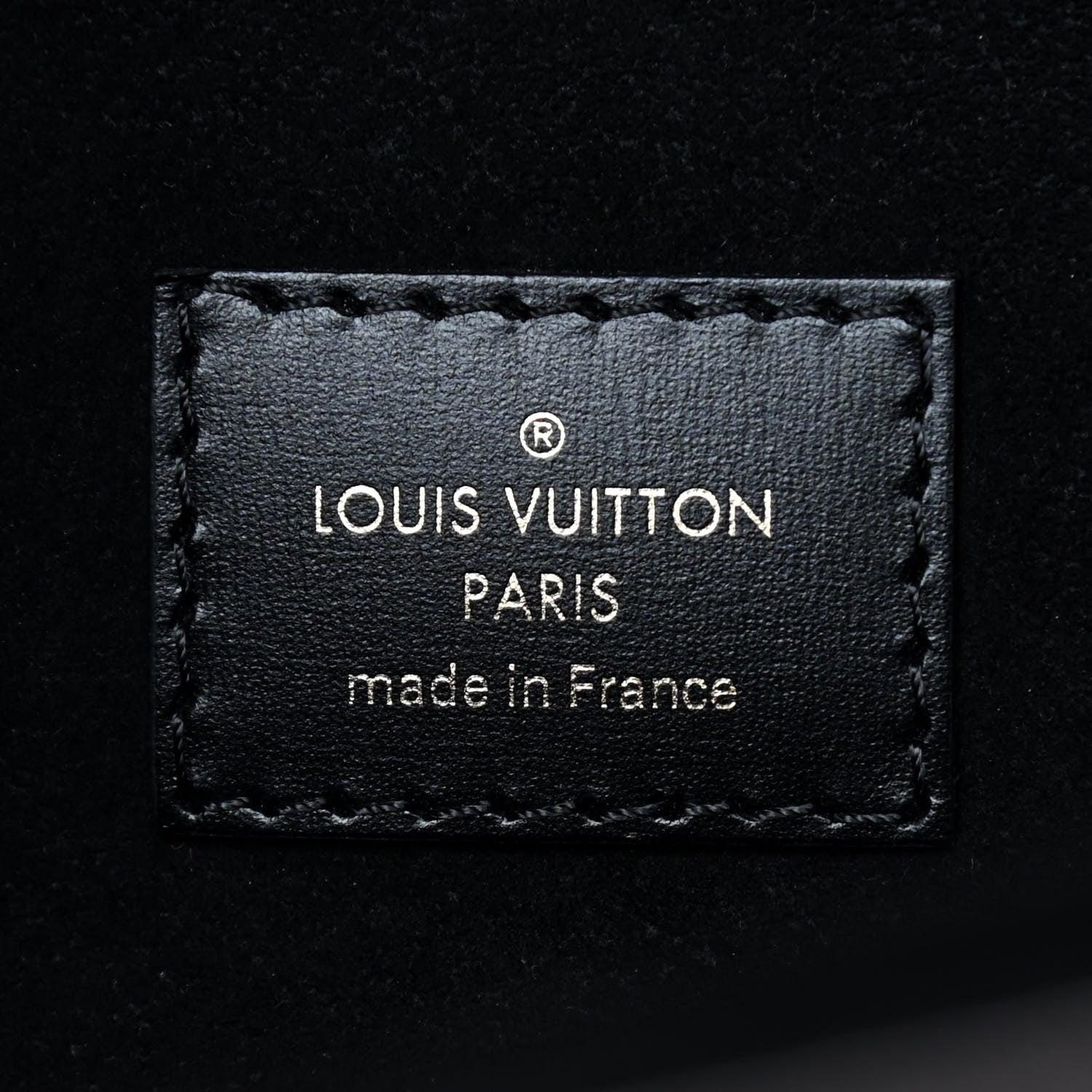 Louis Vuitton Reverse Monogram Pochette Metis 6 of 8