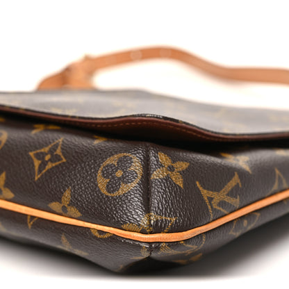 Louis Vuitton Monogram Musette Salsa 9 of 9