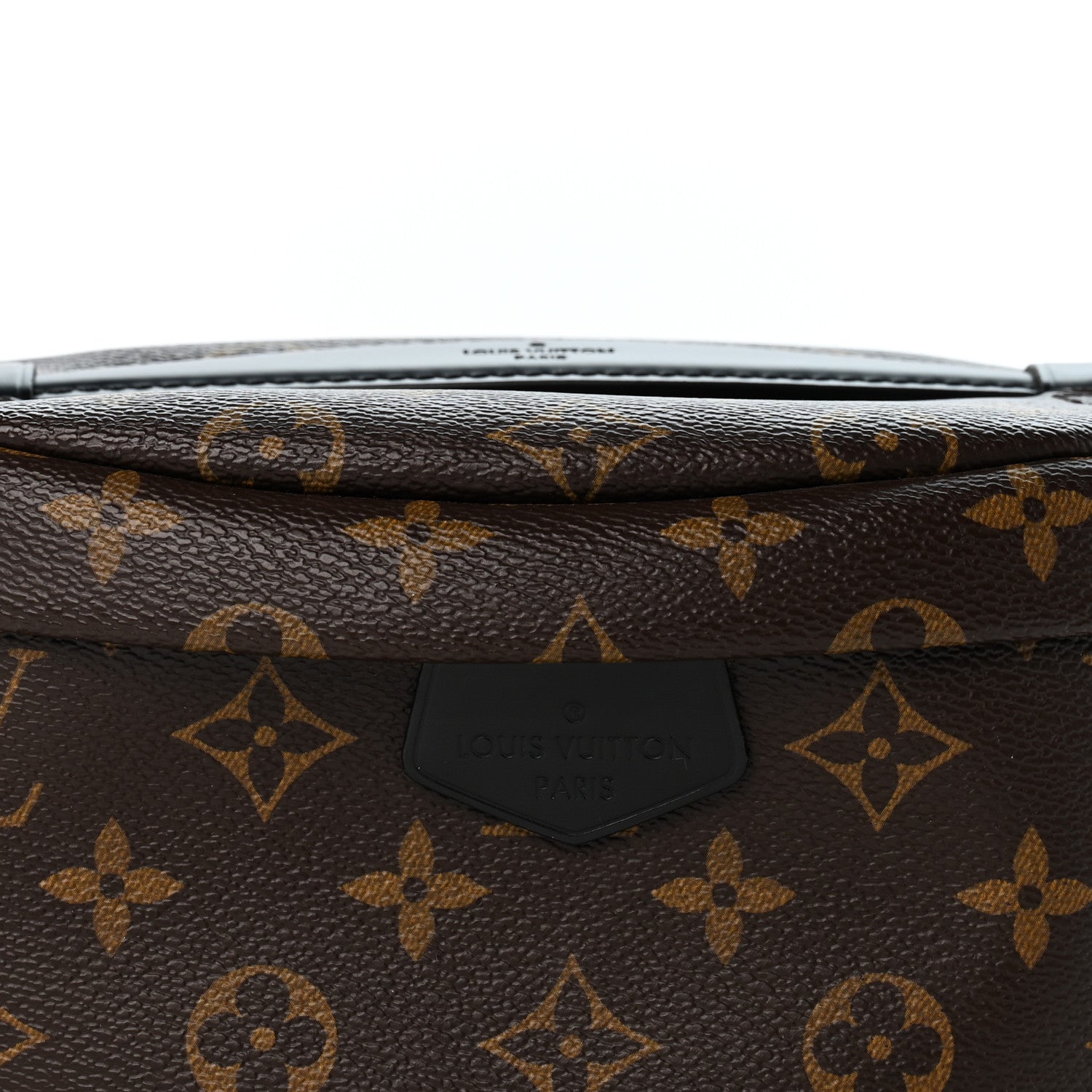 Louis Vuitton Monogram My LV World Tour Bumbag 8 of 12