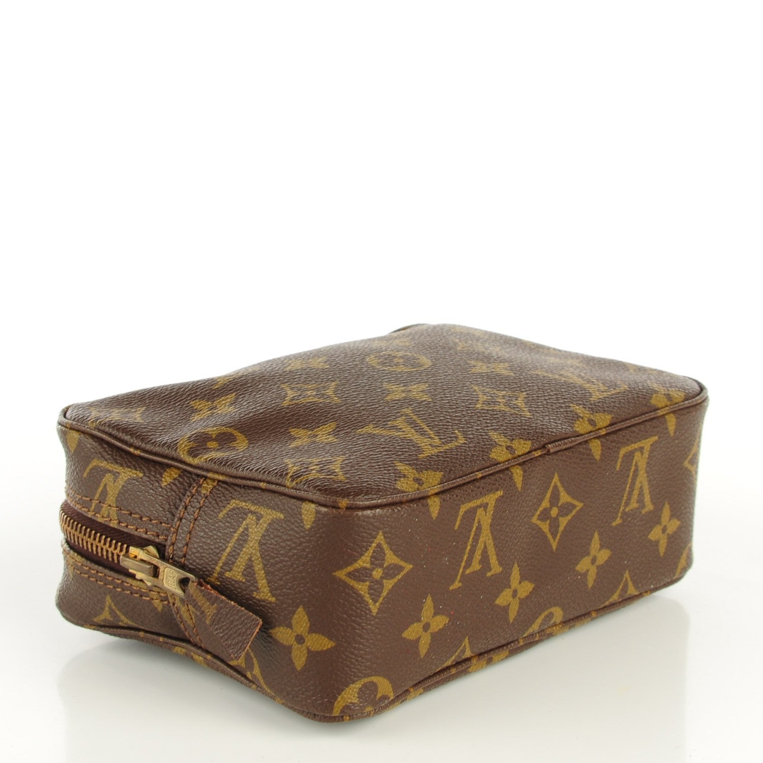 Louis Vuitton Monogram Trousse Toilette 19 4 of 8