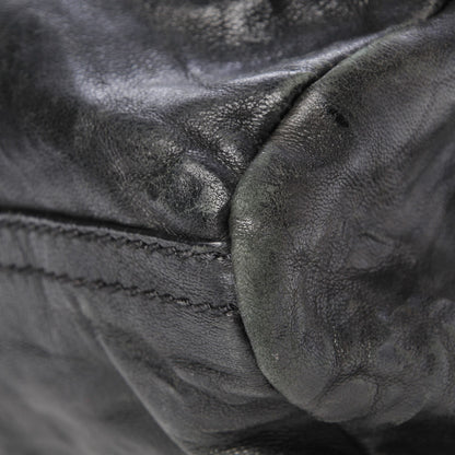 Givenchy Tumbled Sheepskin Mini Pandora Black 10 of 13