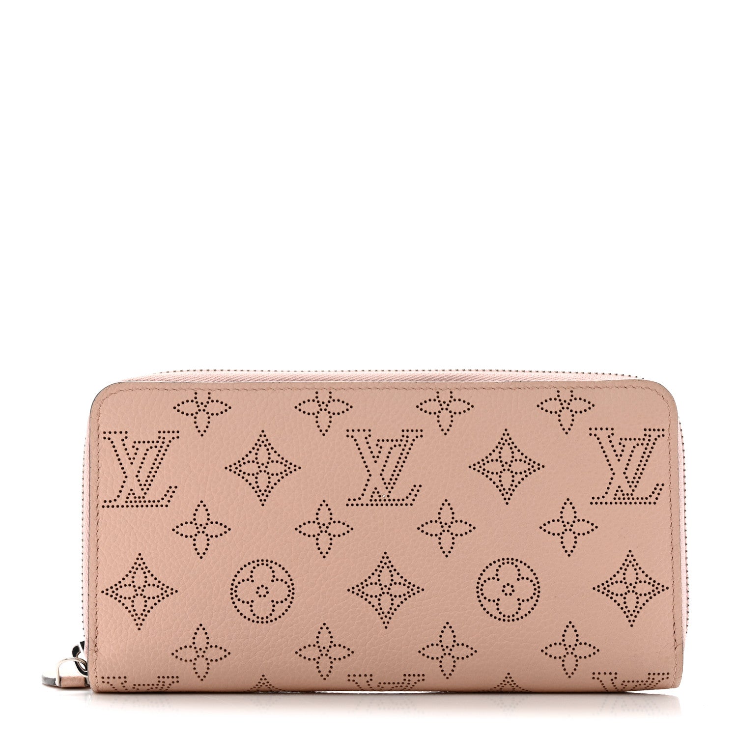 Louis Vuitton Mahina Zippy Wallet Magnolia 1 of 7