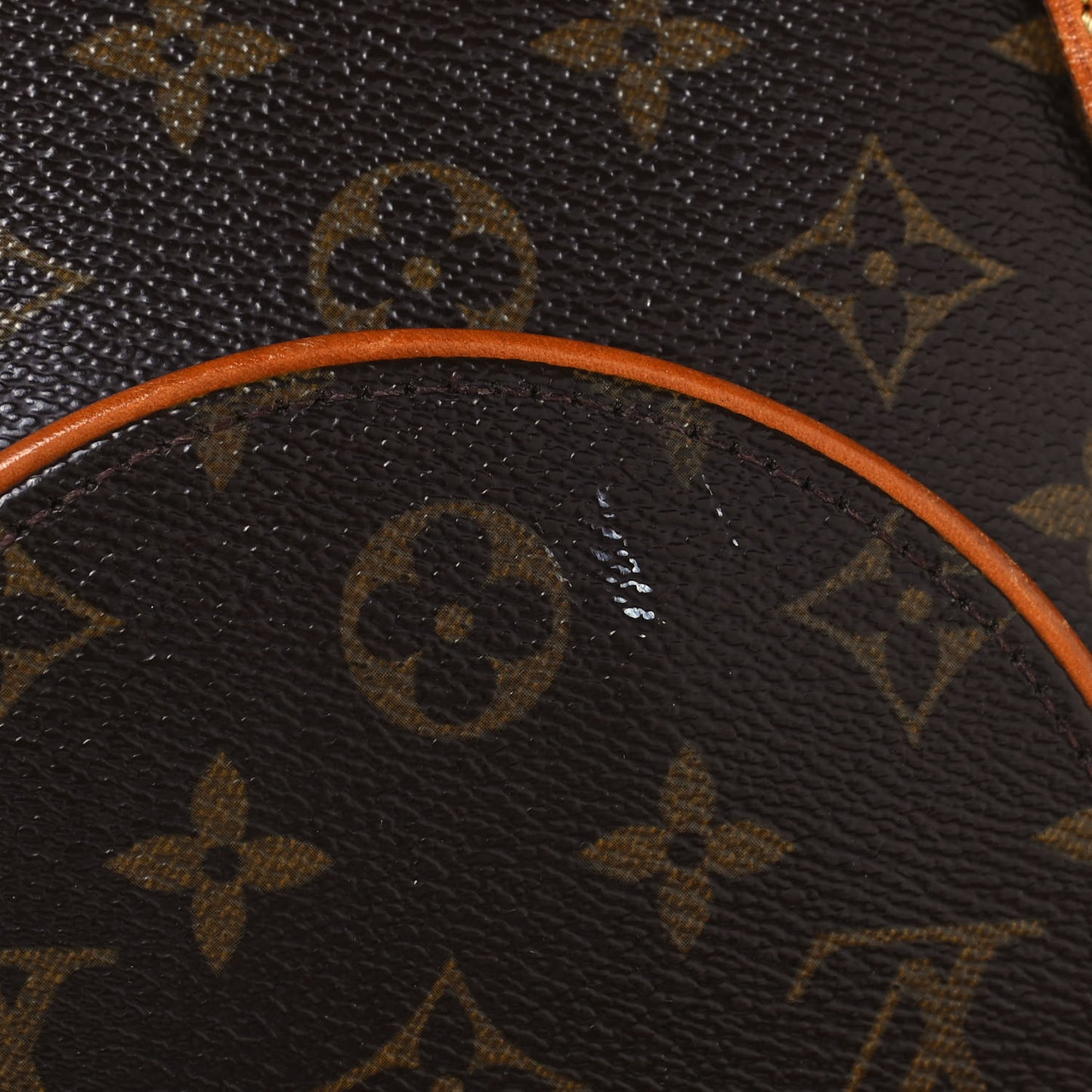 Monogram Ellipse Sac a Dos Backpack