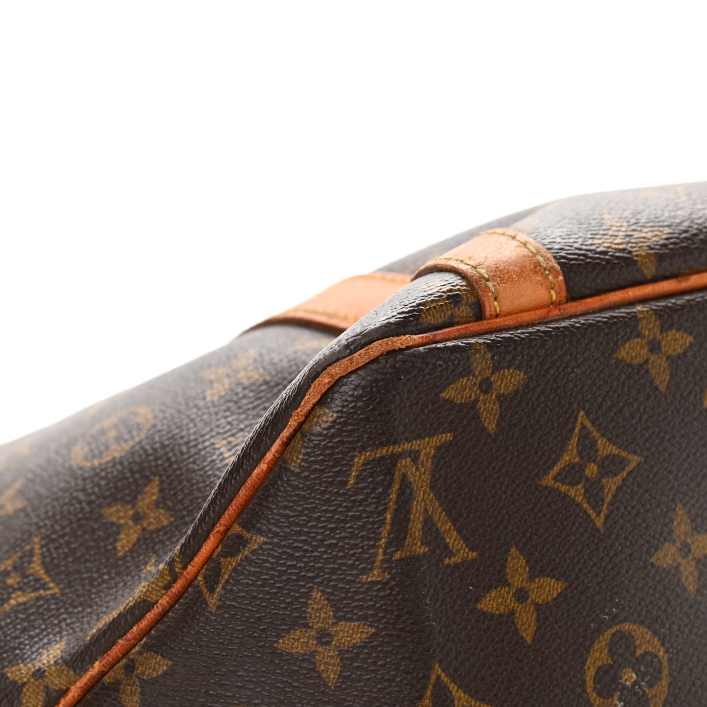 Monogram Sac Shopping Tote