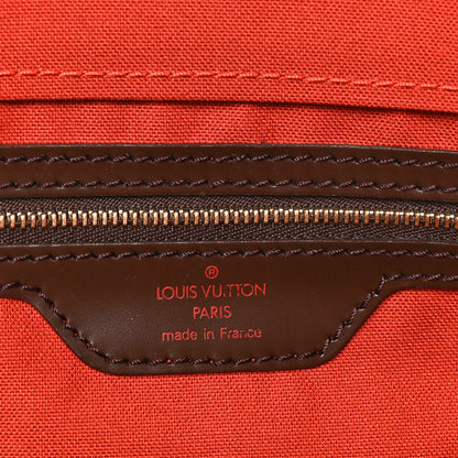 Louis Vuitton Damier Ebene Greenwich GM 5 of 8