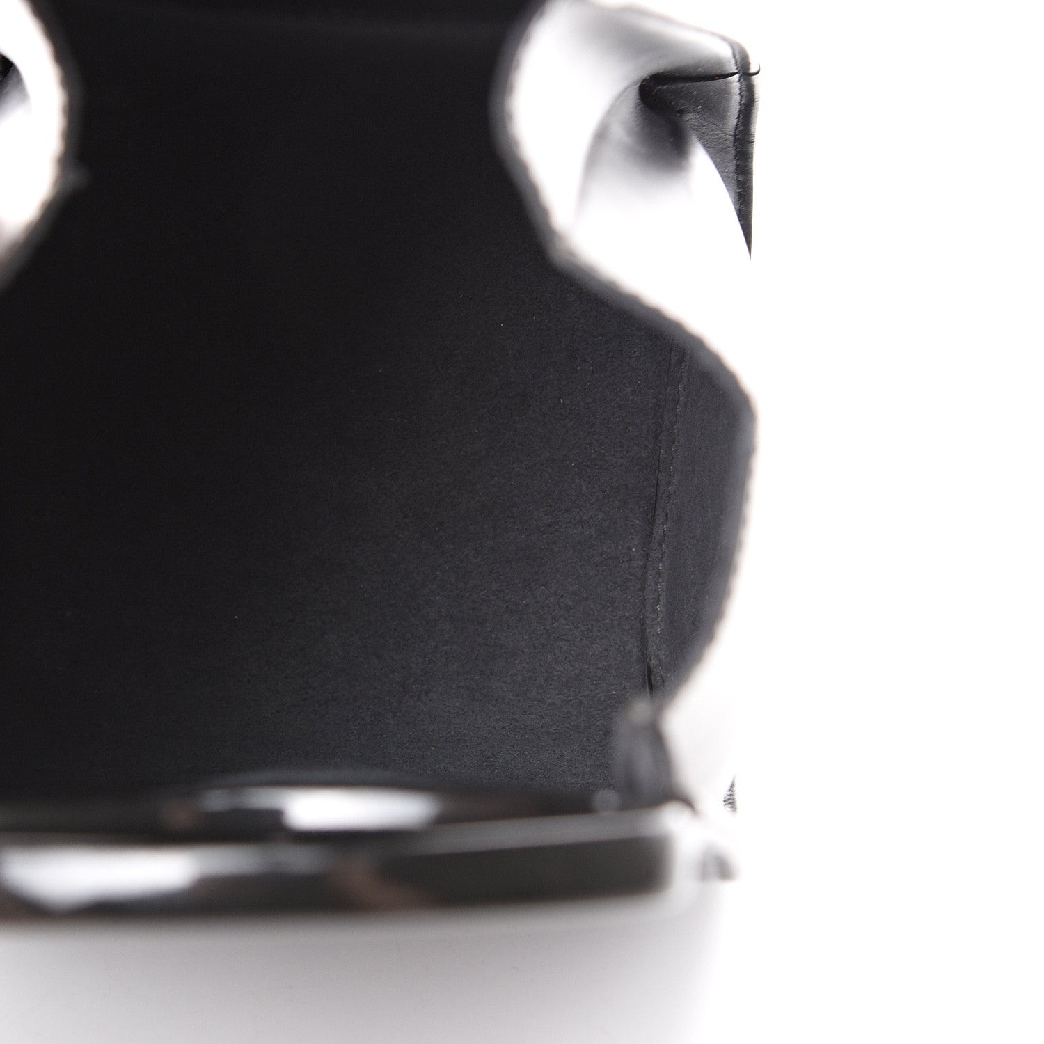 Louis Vuitton Epi Minuit Black 4 of 11