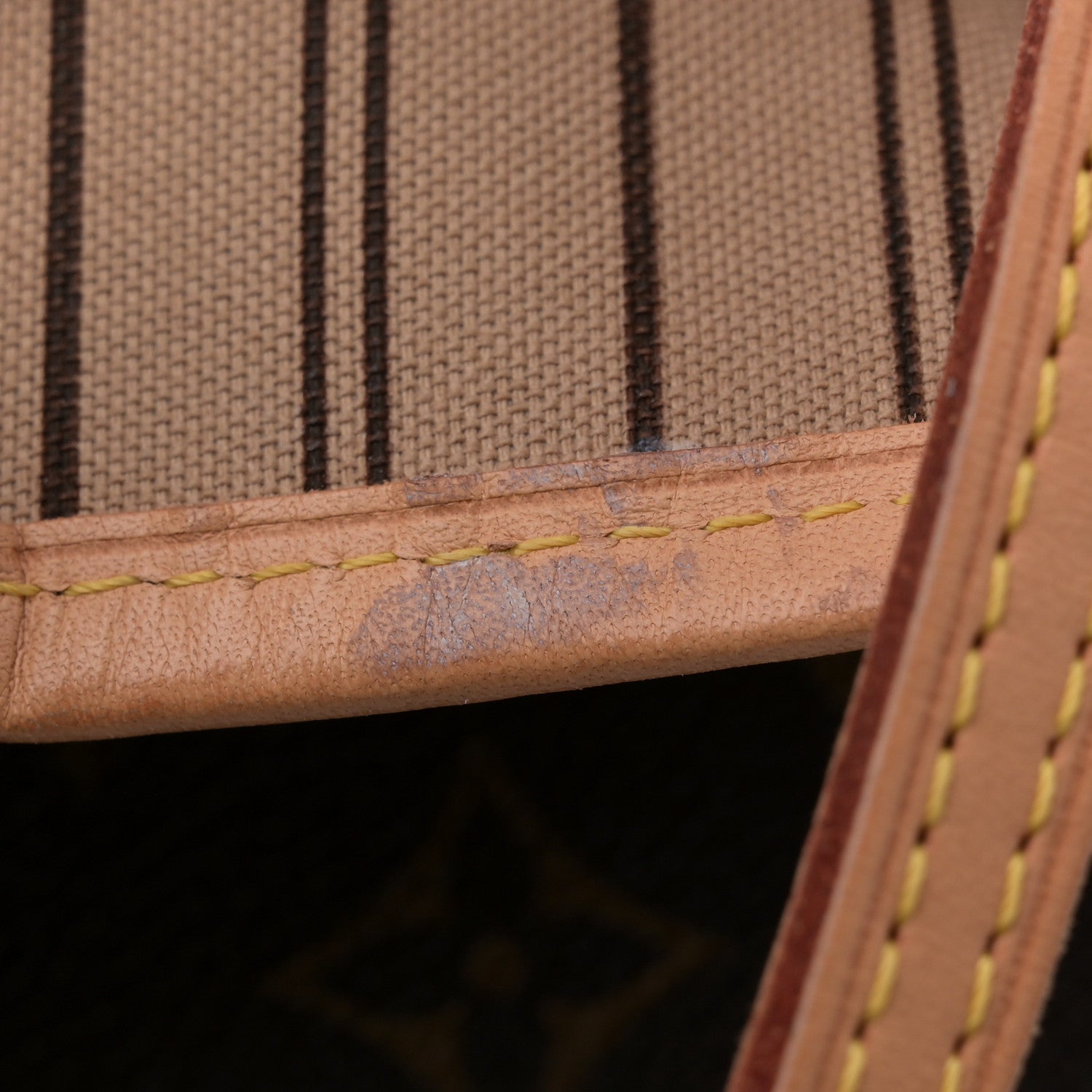 Louis Vuitton Monogram Neo Neverfull GM 11 of 12