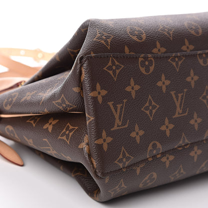 Louis Vuitton Monogram Rivoli PM 9 of 12