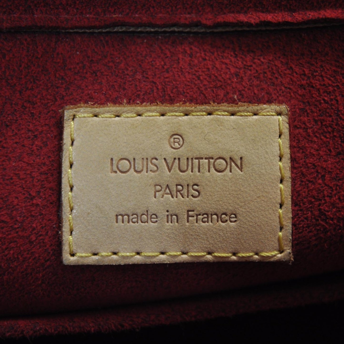 Monogram Viva-Cite GM