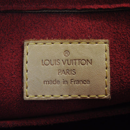 Louis Vuitton Monogram Viva-Cite GM 7 of 7
