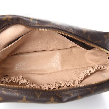 Louis Vuitton Monogram Trousse Toilette 23 4 of 7
