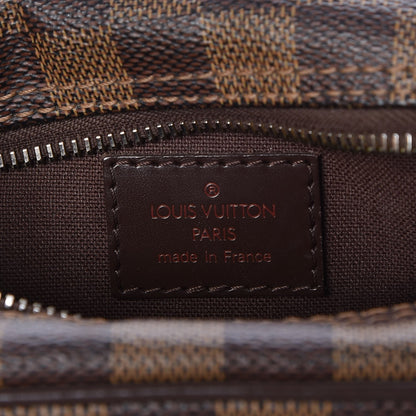 Louis Vuitton Damier Ebene Olav PM Messenger Bag 6 of 8