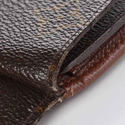 Louis Vuitton Monogram Elise Wallet 13 of 17