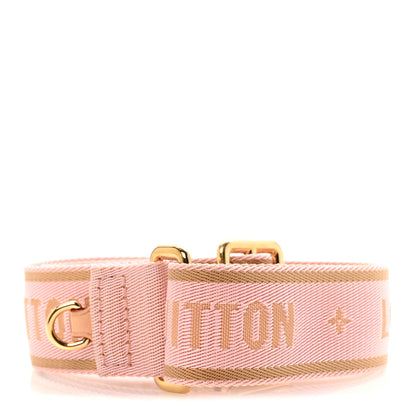 Louis Vuitton Monogram Multi Pochette Accessories Shoulder Strap Rose Clair 2 of 5