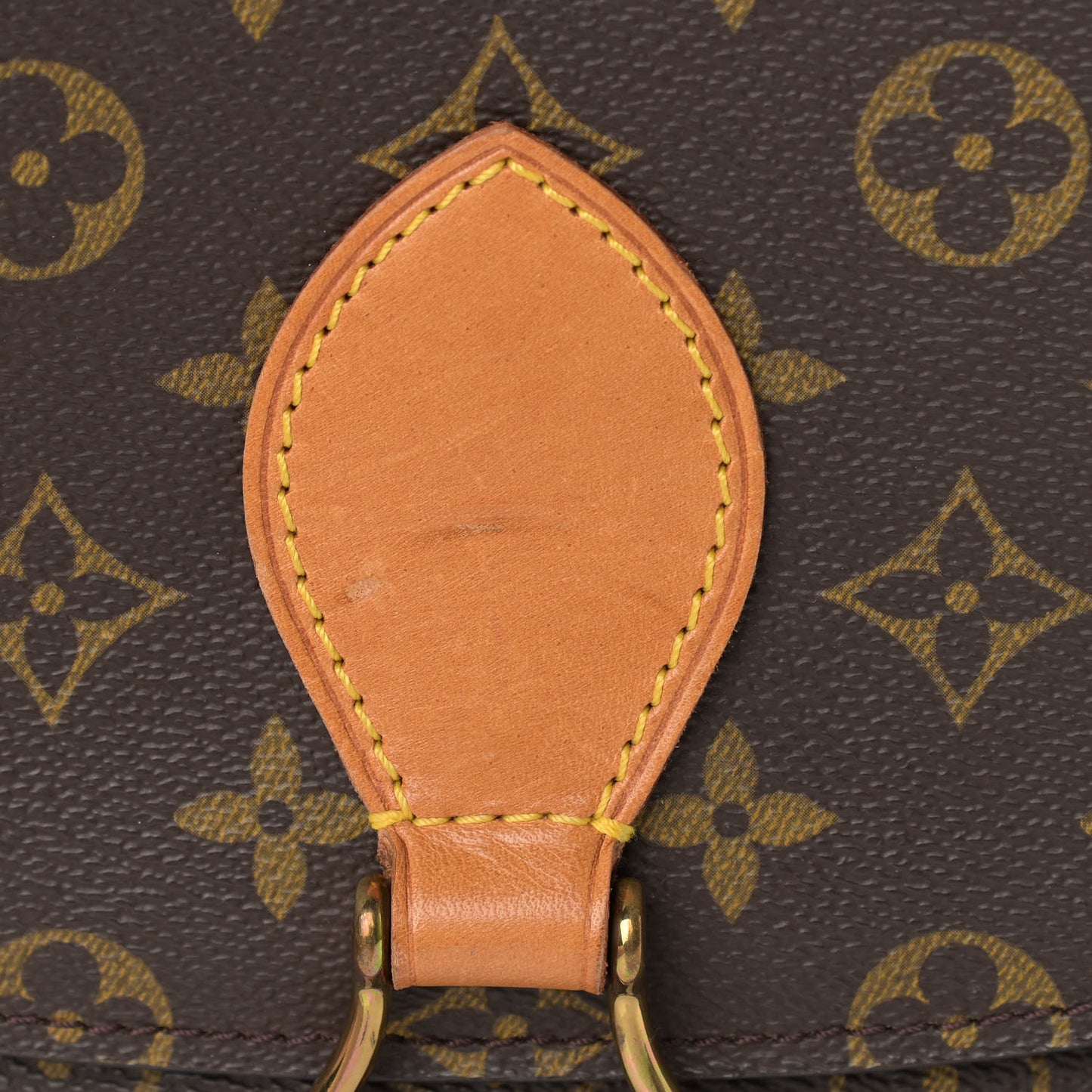 Monogram Saint Cloud GM