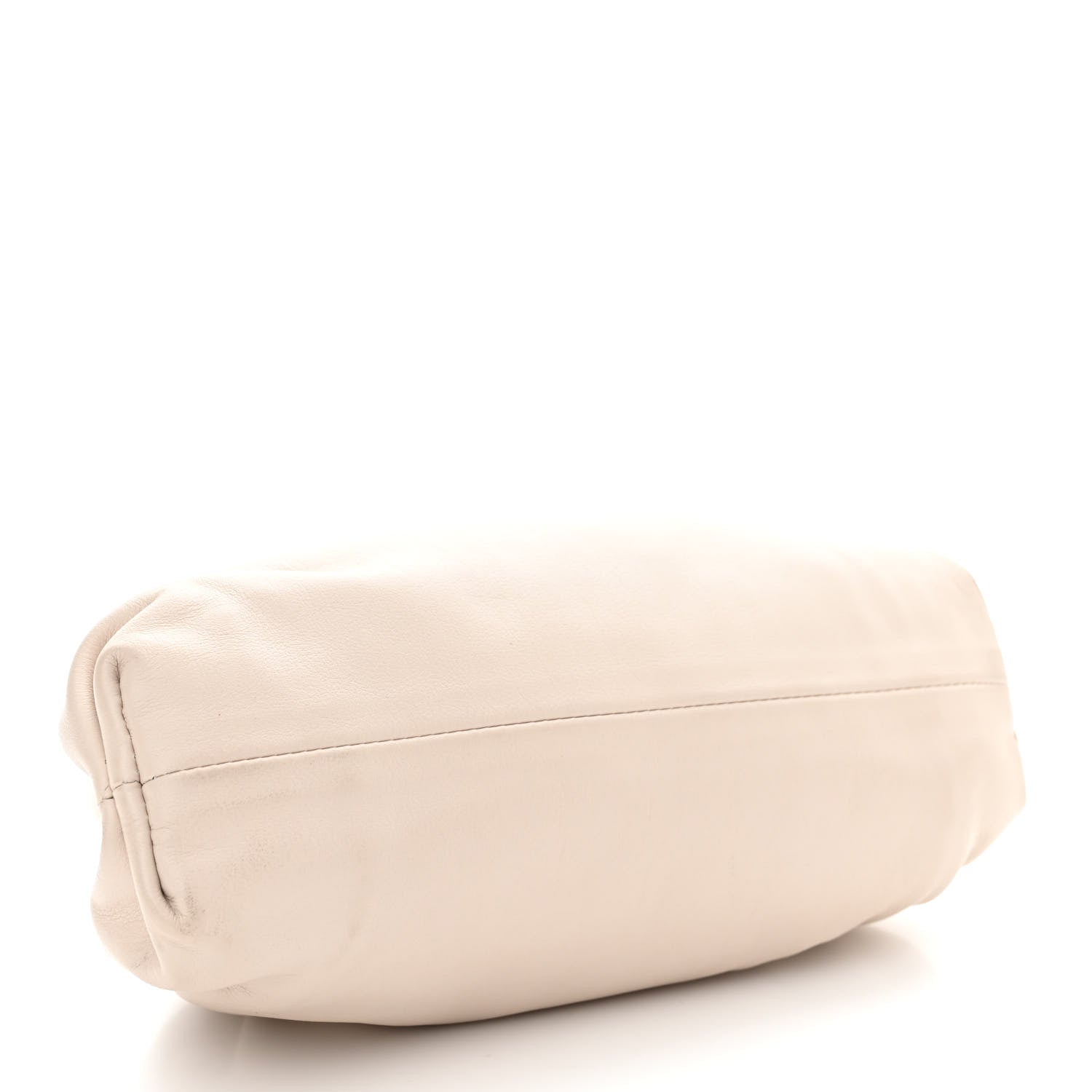 Bottega Veneta Butter Calfskin The Pouch 20 Plaster 4 of 12